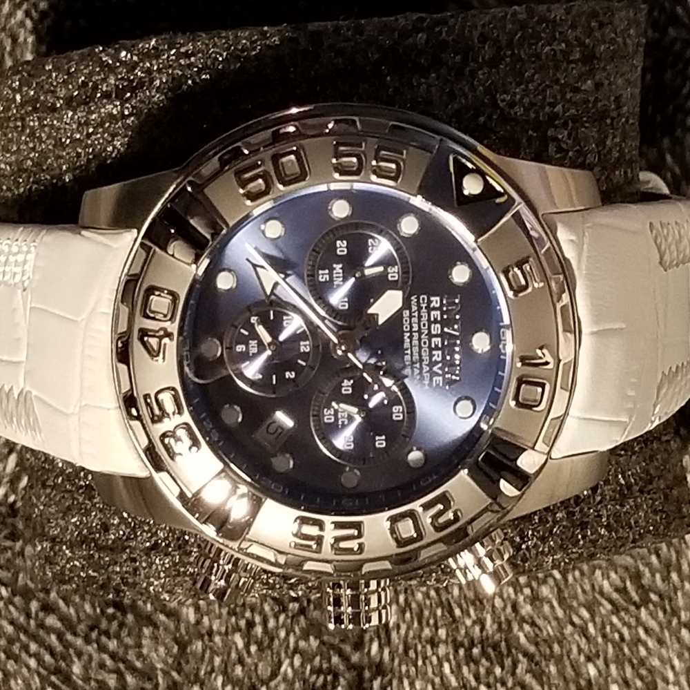 Invicta Subaqua Noma I Reserve